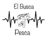 El Busca Pesca Lanus